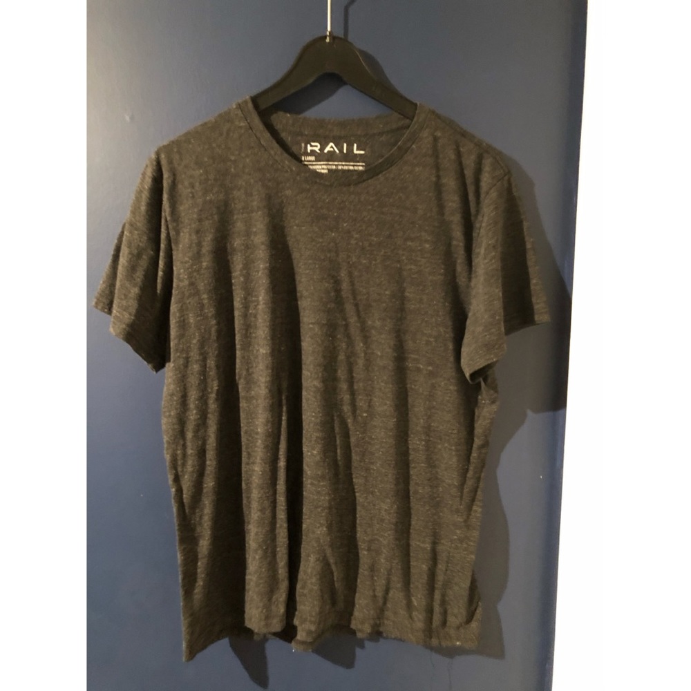 Light black shirt